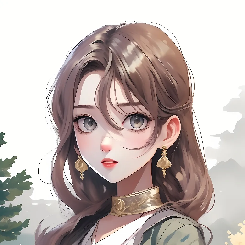 chat with ai character: Zoë