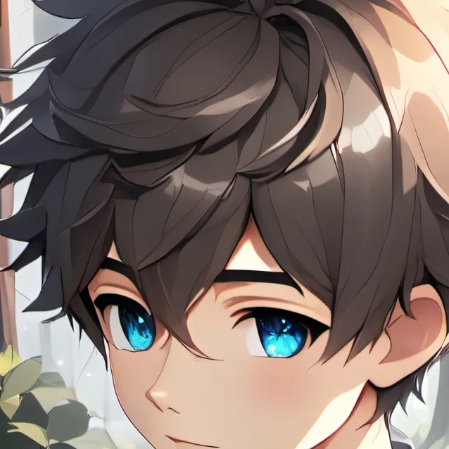 chat with ai character: Tokyo ghoul v2