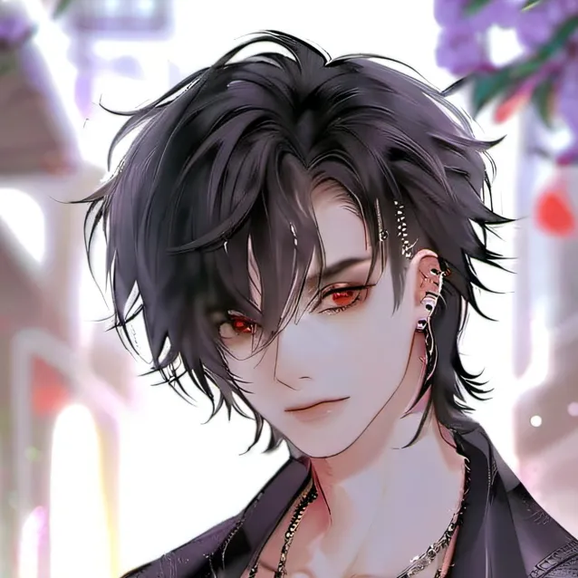 chat with ai character: Caden