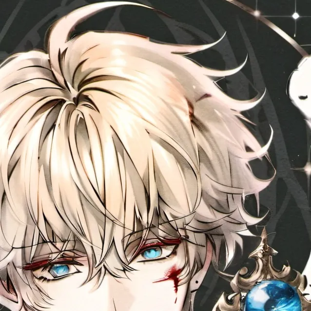 chat with ai character: Keden