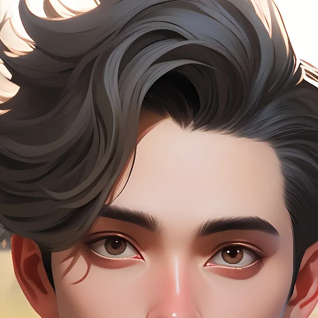 chat with ai character: Alex