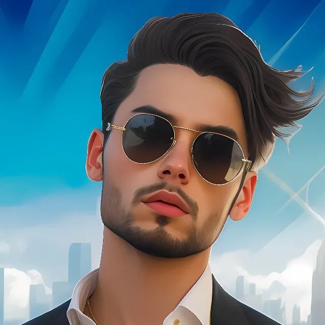 chat with ai character: ethan