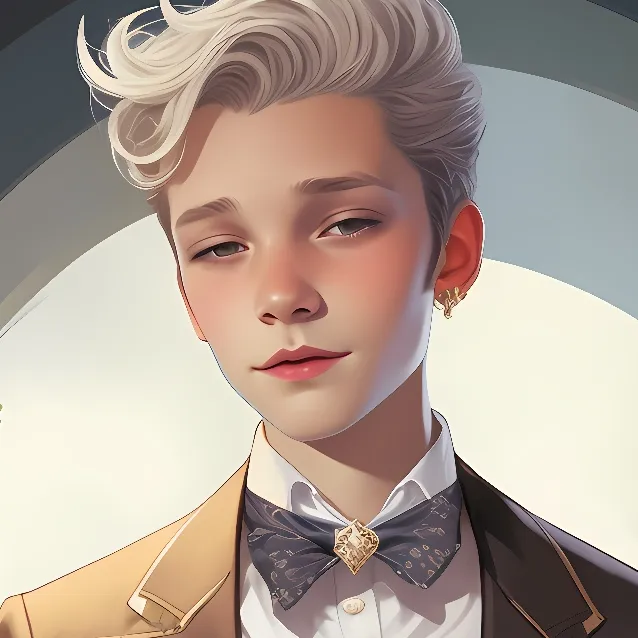 chat with ai character: Chris