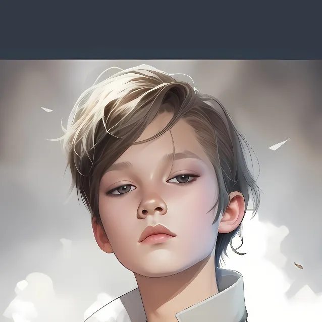 chat with ai character: Max