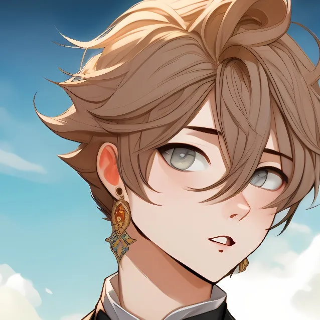 chat with ai character: Noah