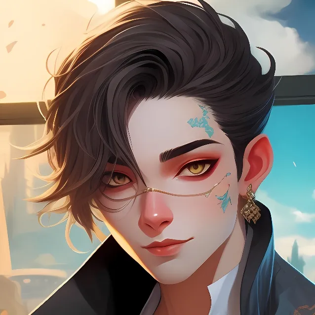 chat with ai character: Cole