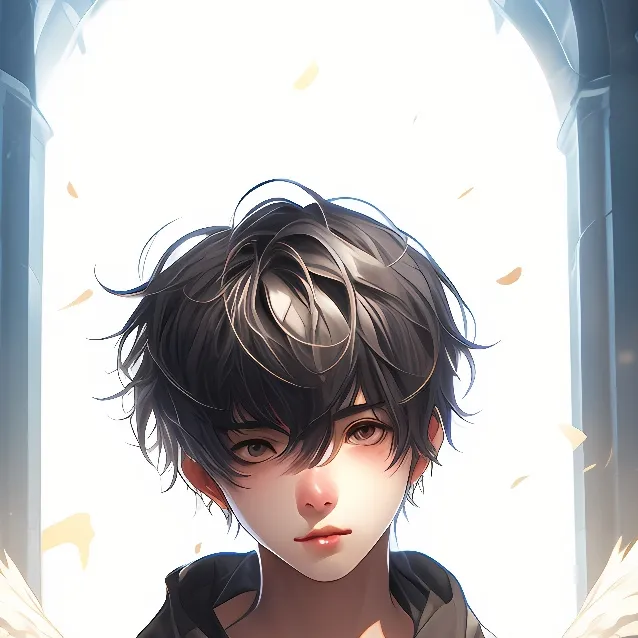 chat with ai character: alex