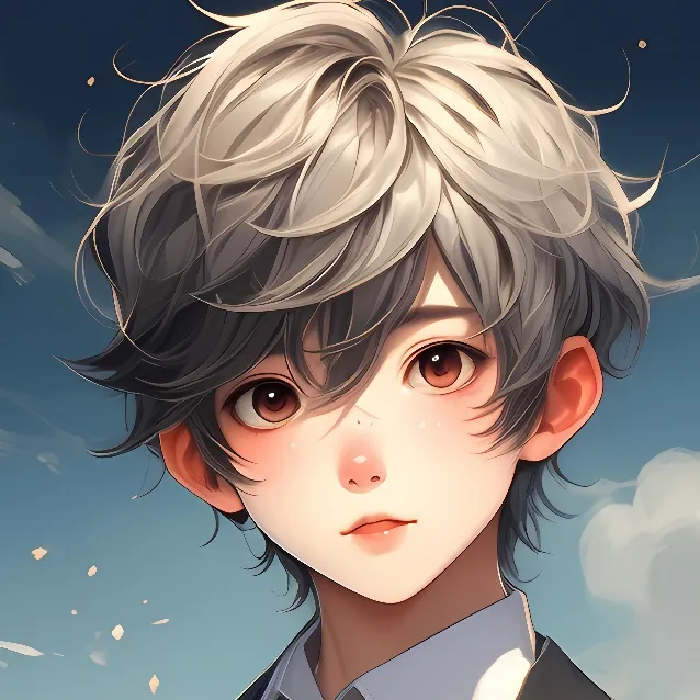 chat with ai character: max