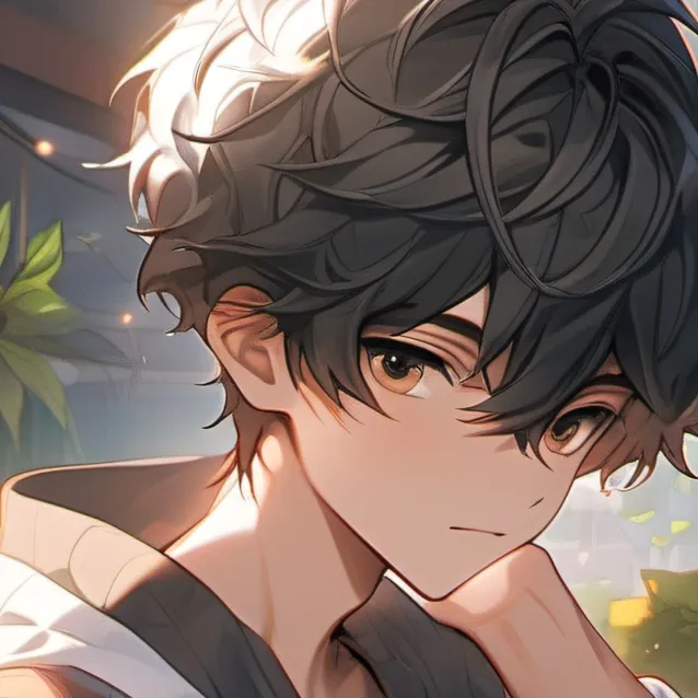 chat with ai character: Rox