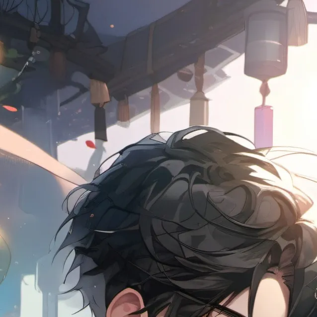 chat with ai character: Trey