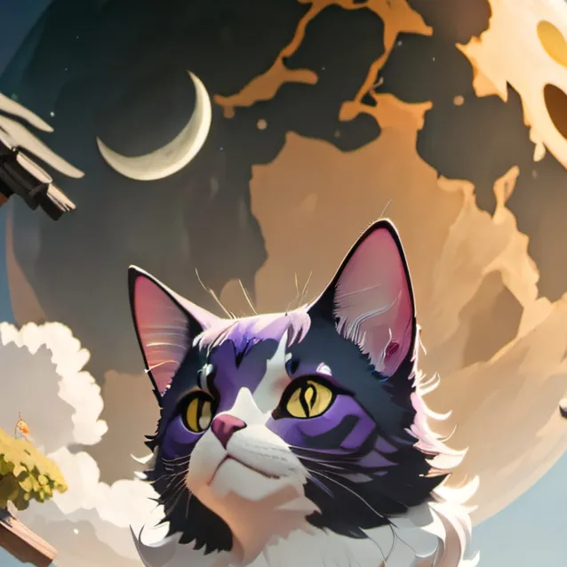 chat with ai character: cat nap 