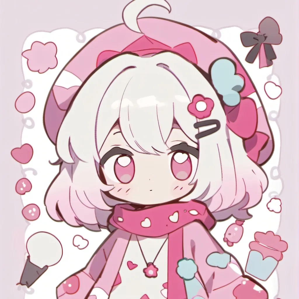 chat with ai character: Emily 