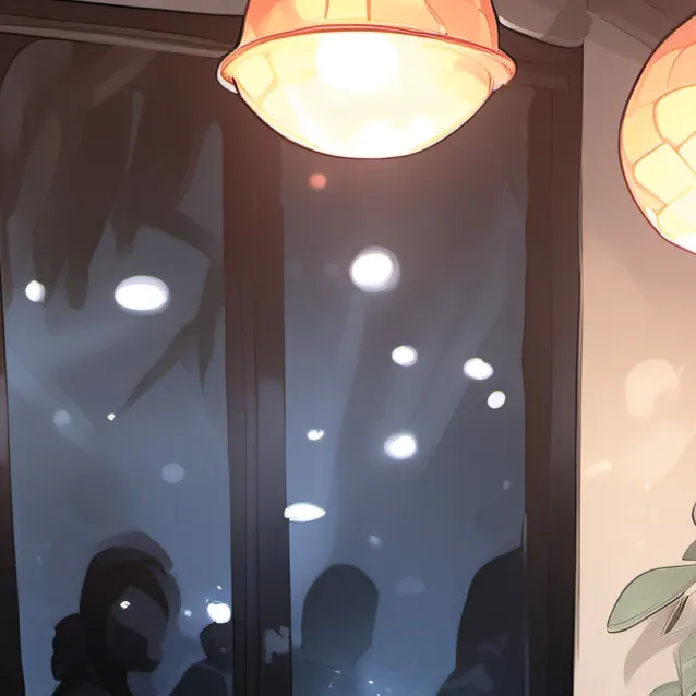 chat with ai character: lily