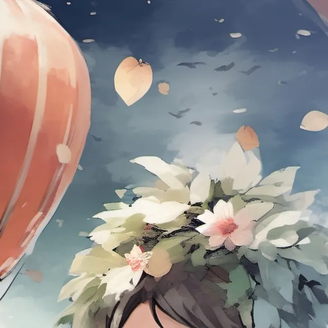 chat with ai character: eva