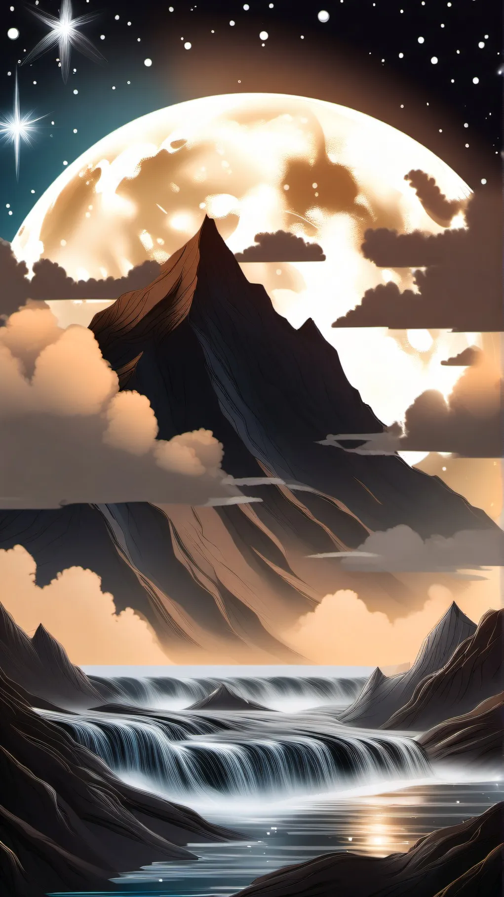 ai character: Percy Jackson background