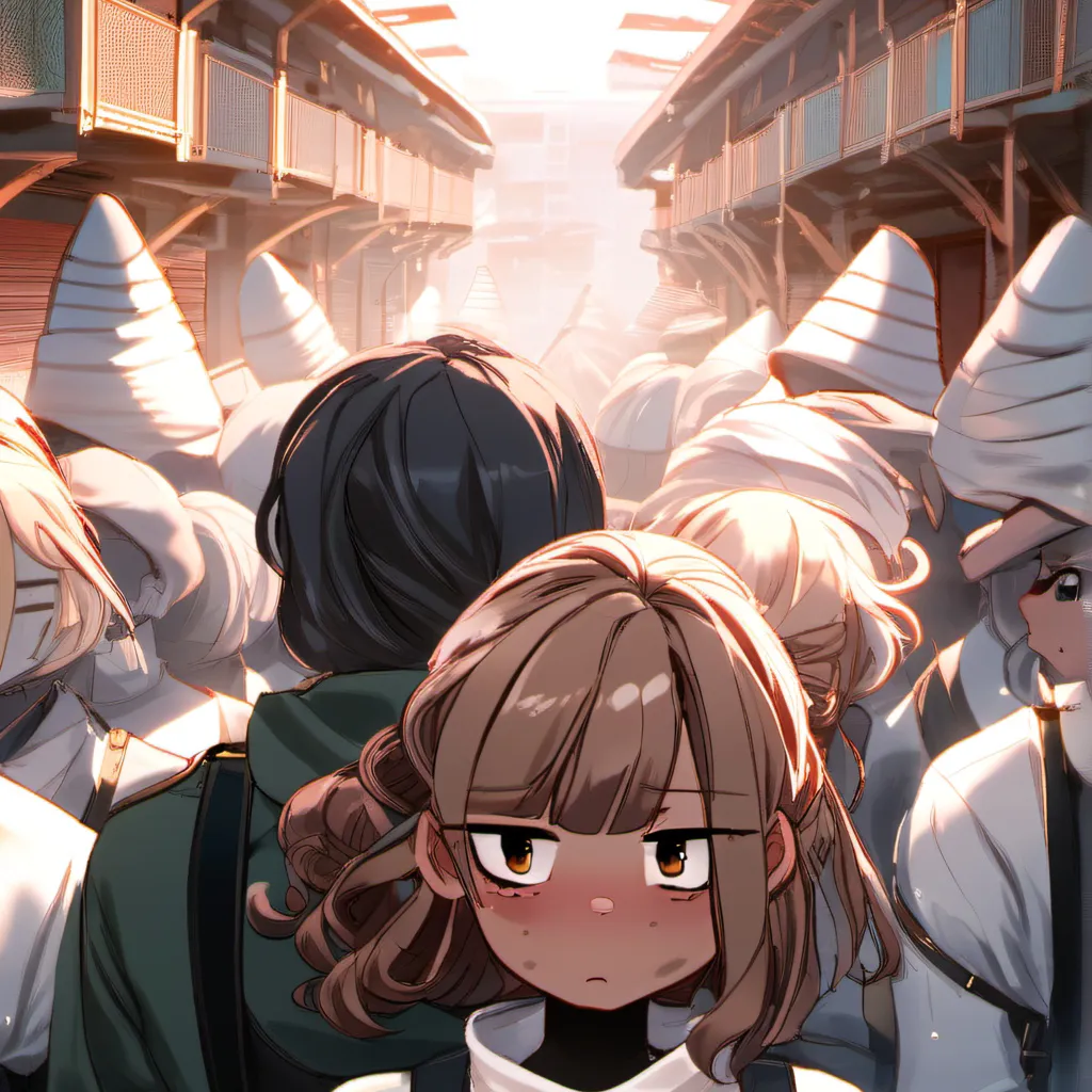 chat with ai character: Bakugo/Sarahcomeb-