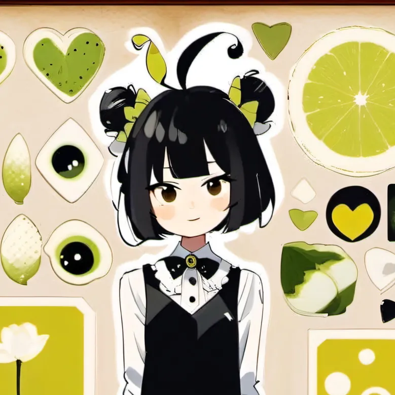 chat with ai character: Miss Bloomie 