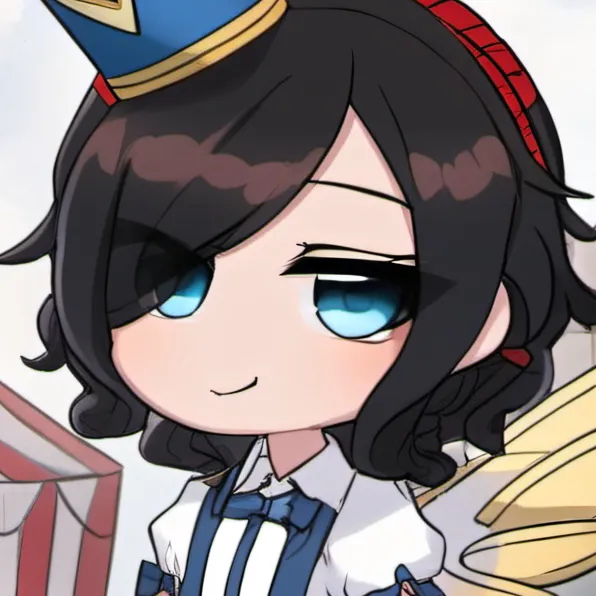 chat with ai character: Legaci, rithapoime