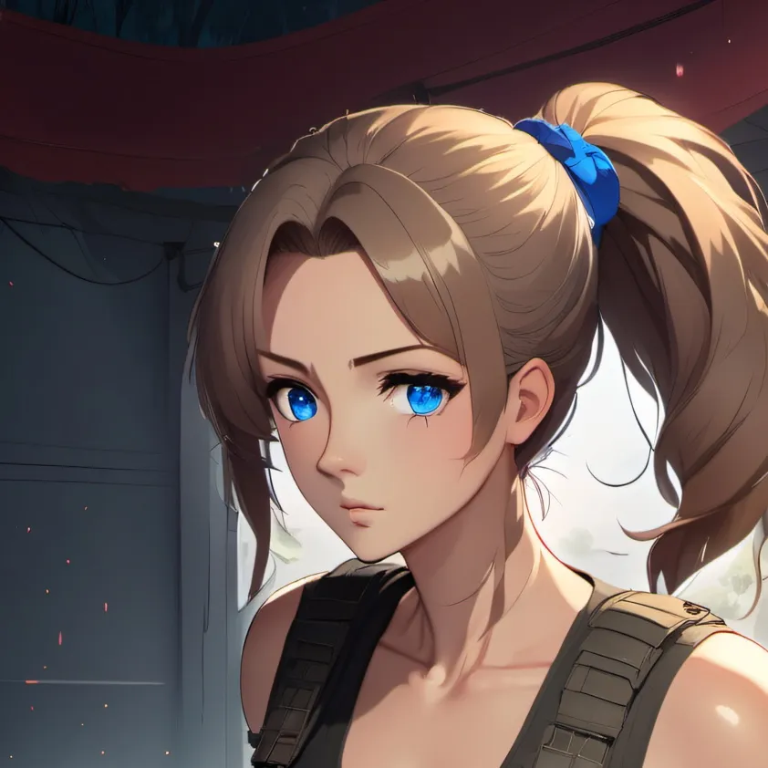 chat with ai character: sofia 