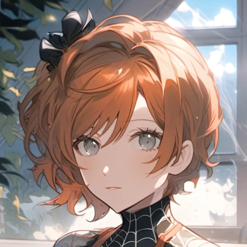 chat with ai character: ava fle mona