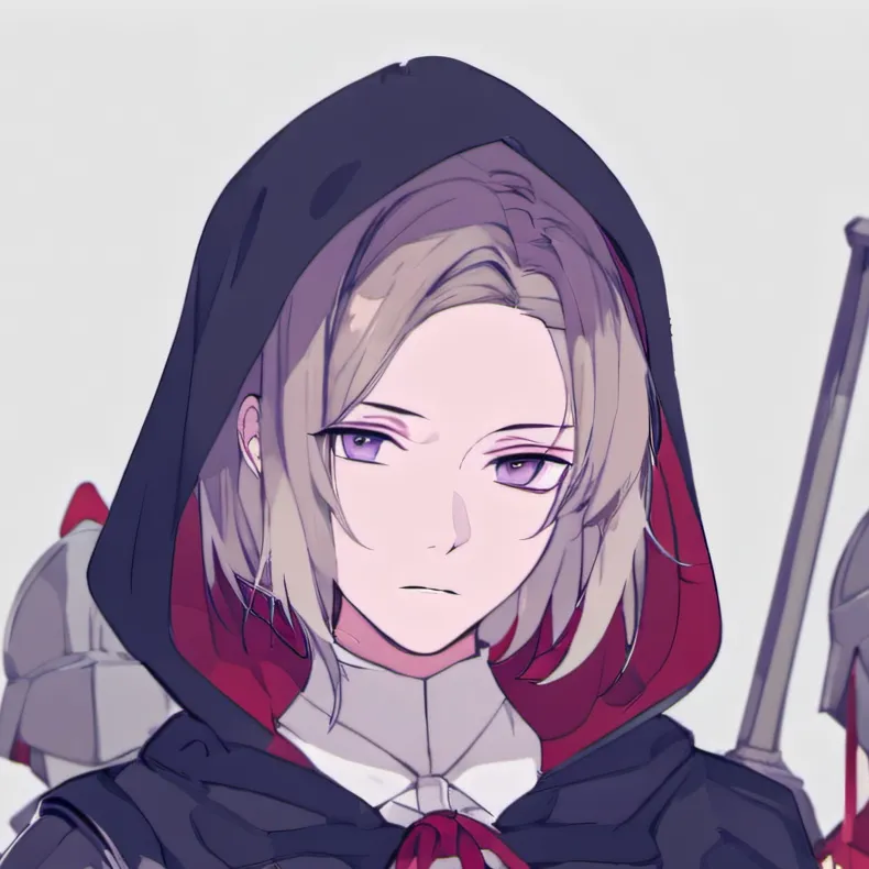 chat with ai character: Queen raven