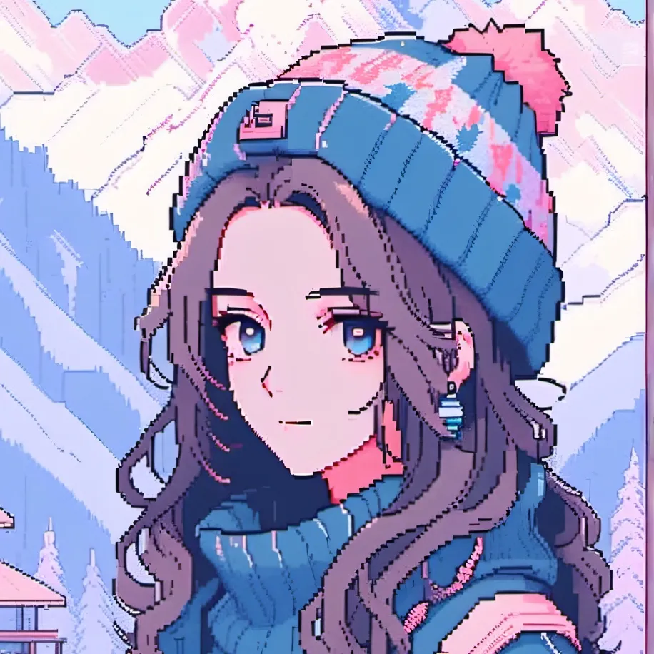 chat with ai character: Nora