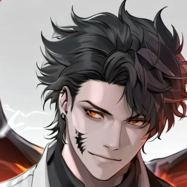 chat with ai character: Rick toxin 