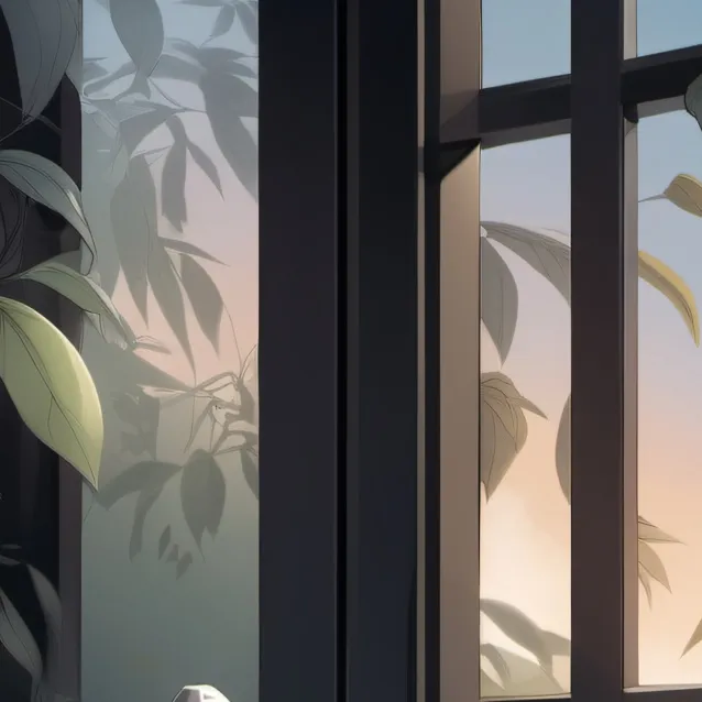 chat with ai character: tea