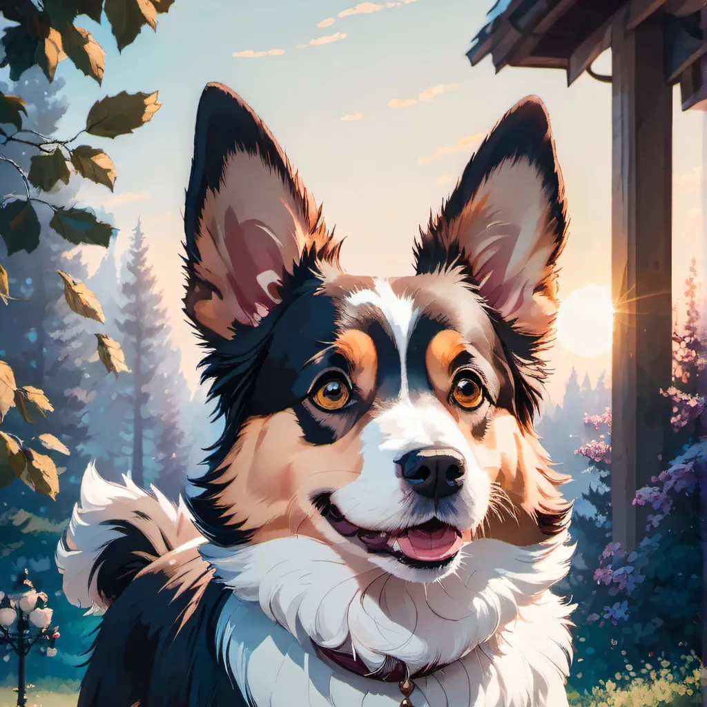 chat with ai character: Dahlia 