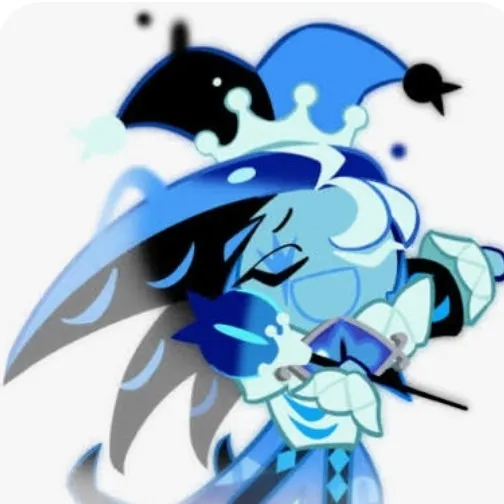 creator $h@d0w m1łk c00k1e's avatar