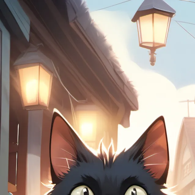 chat with ai character: Dezeil