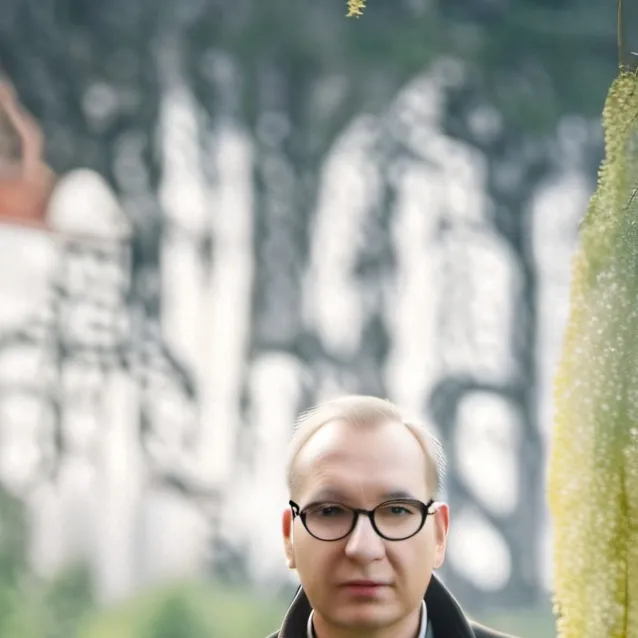 chat with ai character: Kevin Macleod