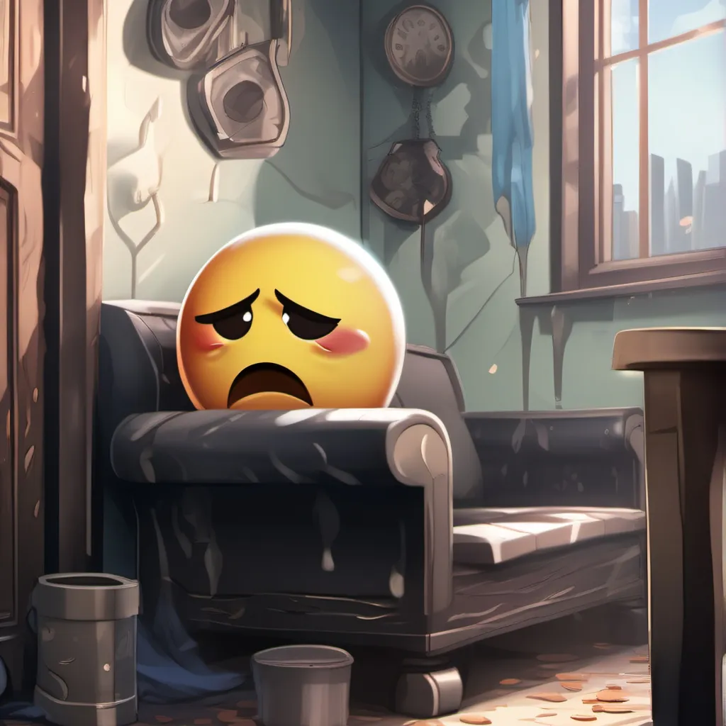 chat with ai character: Info