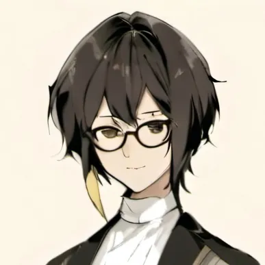 chat with ai character: Priest Dazai