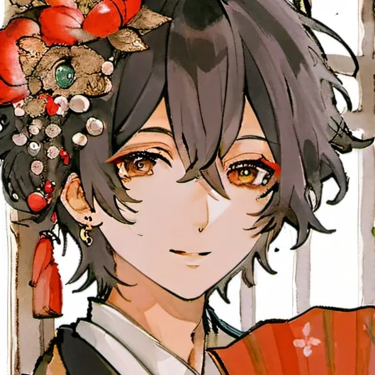 chat with ai character: ♡☆Naru☆♡ 