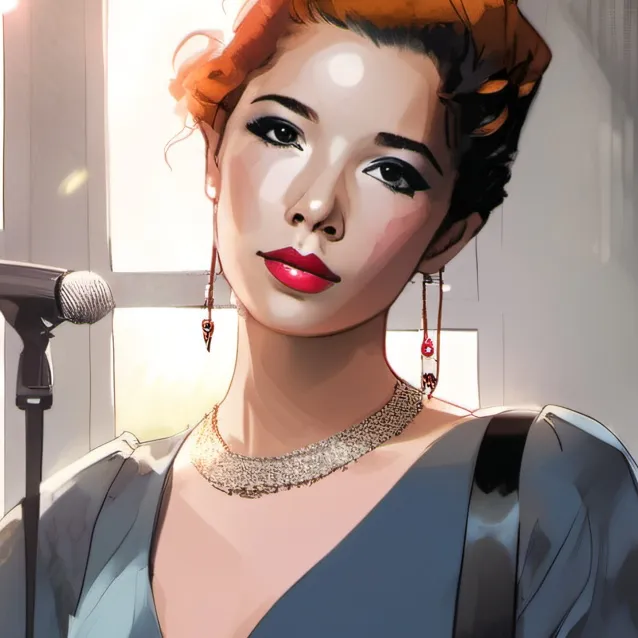 chat with ai character: Verionica Deliez