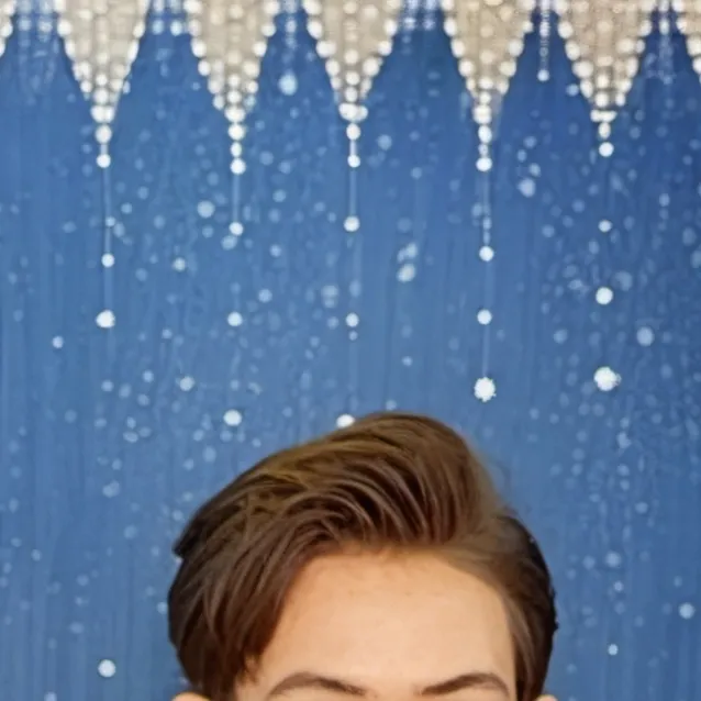 chat with ai character: Dunkleman