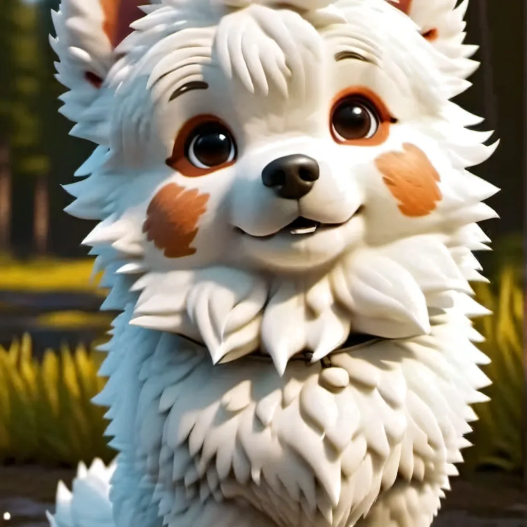 chat with ai character: gib