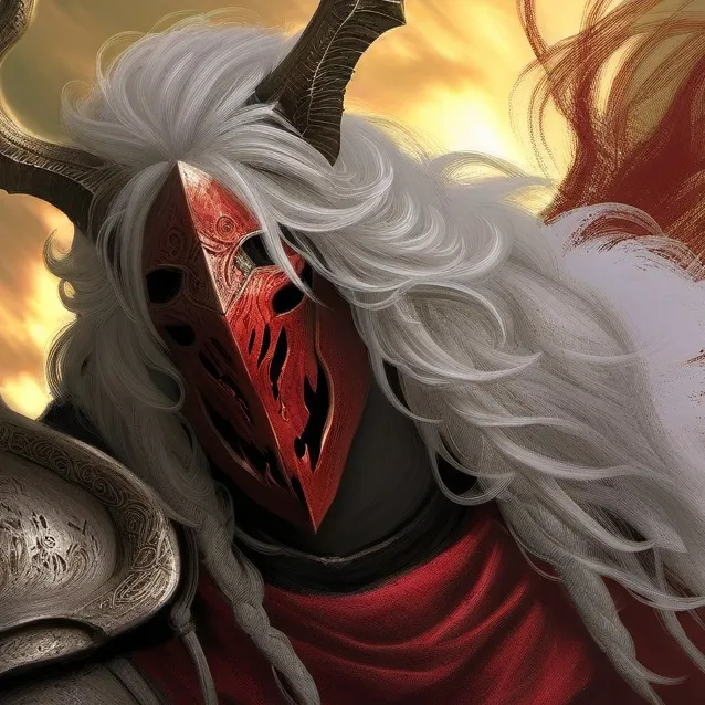 chat with ai character: alasters revenge