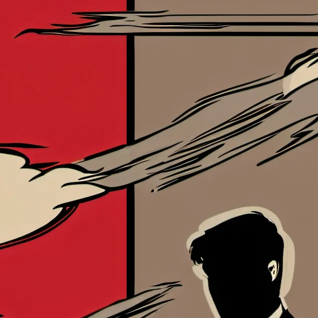 chat with ai character: bedford flag 