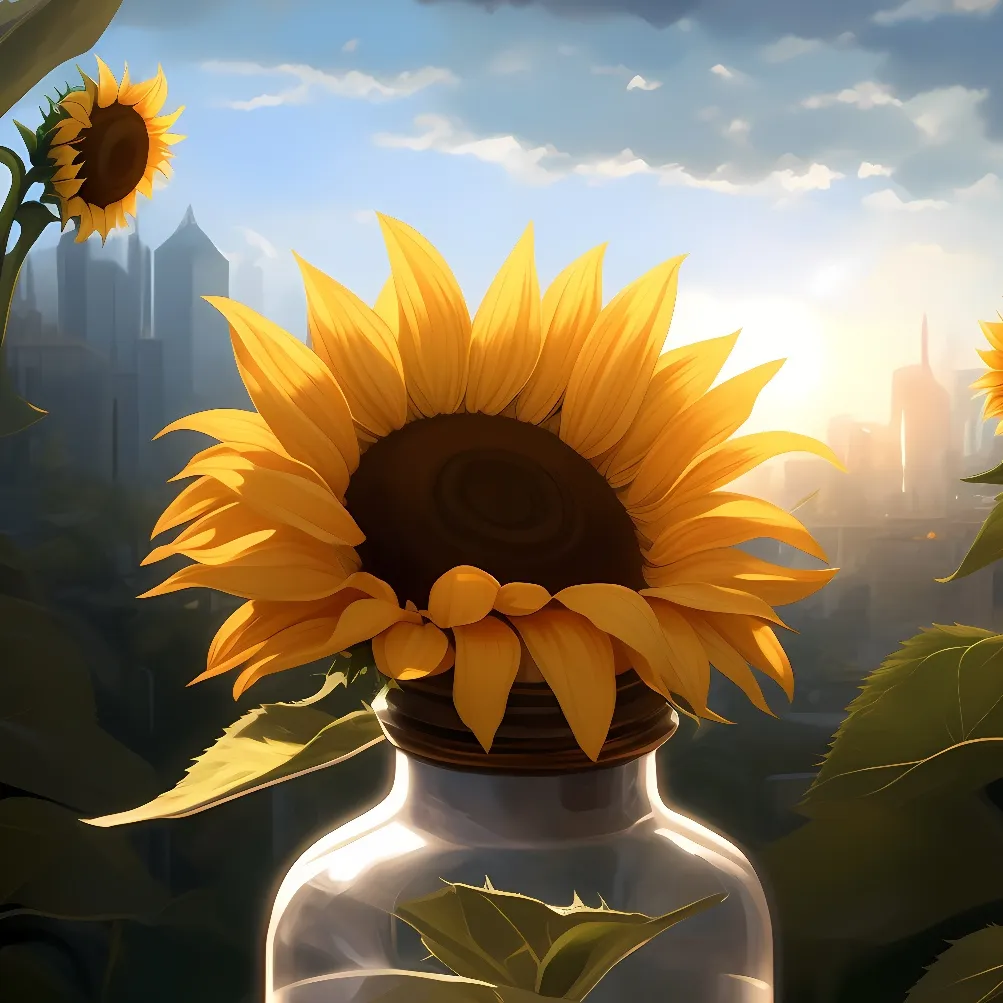 chat with ai character: logo guesser