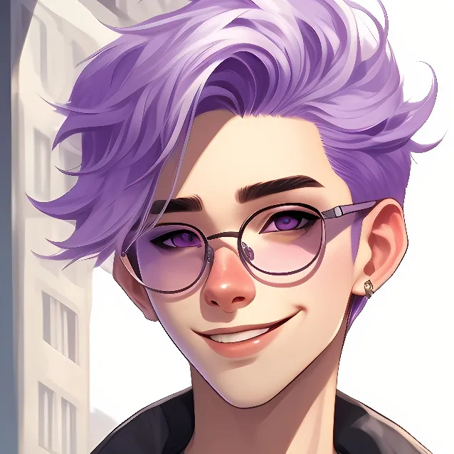 chat with ai character: digit