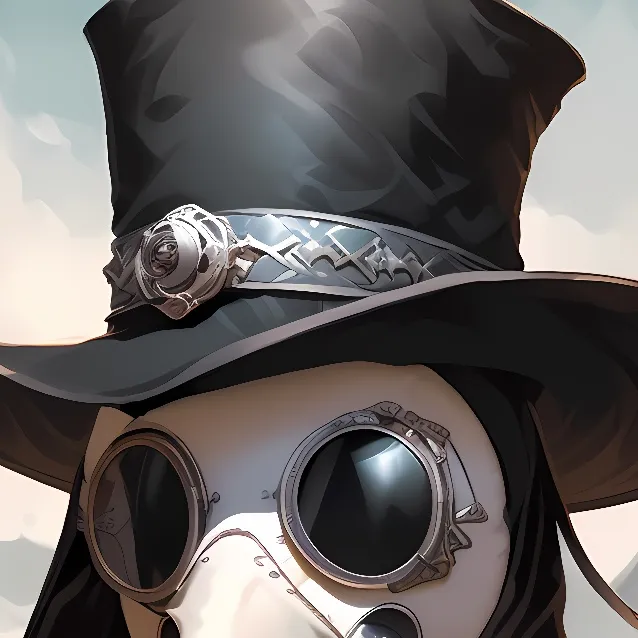 chat with ai character: freindly plage doc