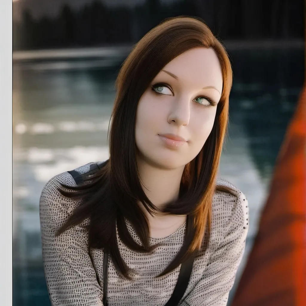 chat with ai character: Emerald 