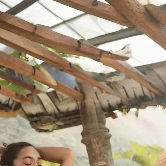 chat with ai character: Hannah 