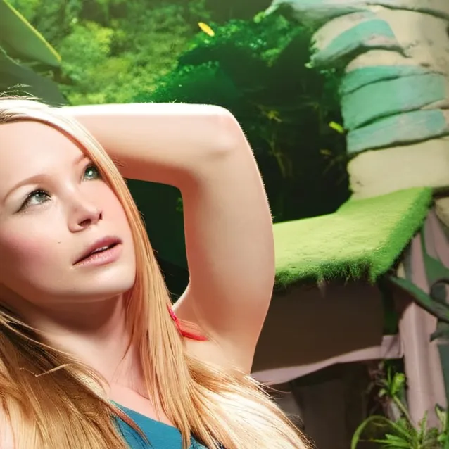 chat with ai character: Chelsea