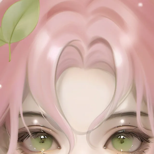 chat with ai character: Mitsuri