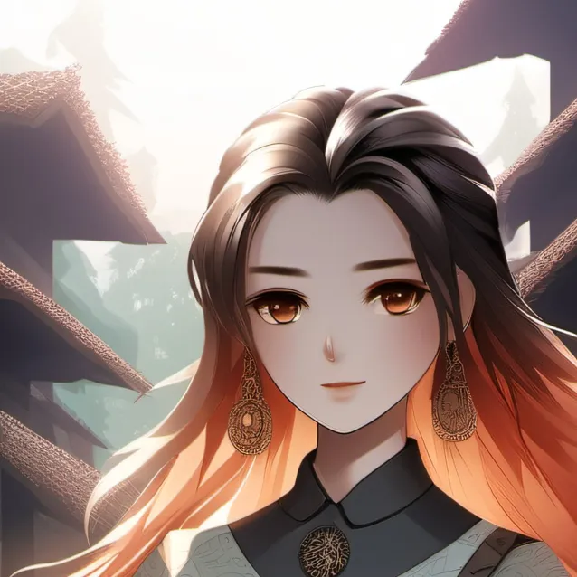 chat with ai character: NEZUKO