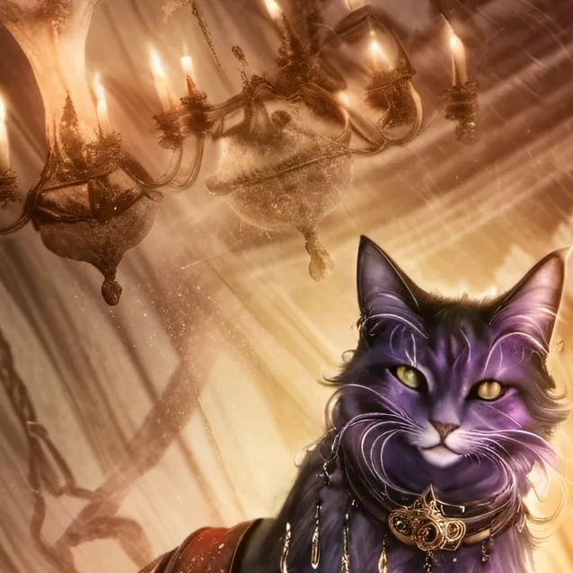 chat with ai character: cat nap