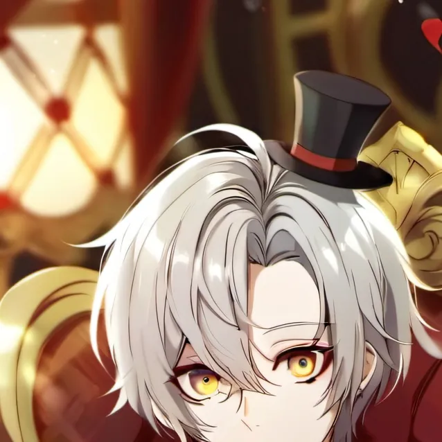 chat with ai character: Lucifer